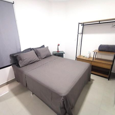 Click Ape Ponte Amizade Apartment Foz do Iguaçu Exterior foto
